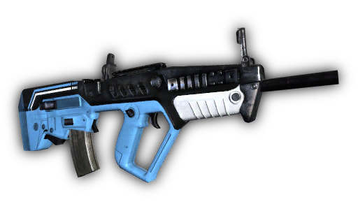 IMI TAR21 (Hynx v2) Official Infestation The New Z Wiki