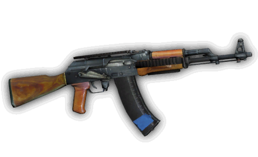AKM - Official Infestation: The New Z Wiki