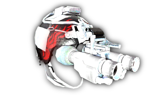 K. Style NVG (Red Dragon) - Official Infestation: The New Z Wiki