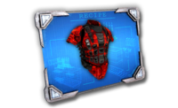 Heavy Armor (Digital Red Camo) Recipe.png