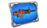 IMI TAR-21 (Red Leather) Recipe.png