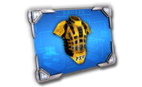 Heavy Armor (PXVI) Recipe.png