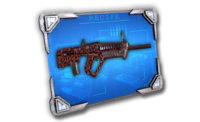 IMI TAR-21 (Lava) Recipe.png