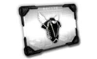 Heavy Armor Fallen Angel (Vindicator) Recipe.png
