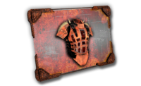 Heavy Armor (Rust) Recipe.png