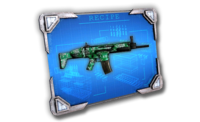 FN Scar CQC (Technology) Recipe.png