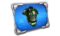 Heavy Armor (MMFK) Recipe.png