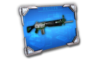 Sig Sauer 556 (MMFK) Recipe.png