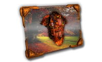 Heavy Armor (Autumn) Recipe.png