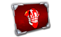 Heavy Armor (Christmas) Recipe.png