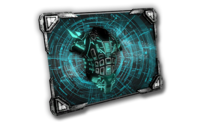 Heavy Armor Fallen Angel (Infinity Max) Recipe.png