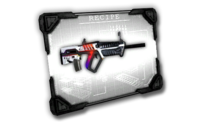 IMI TAR-21 (Vindicator) Recipe.png