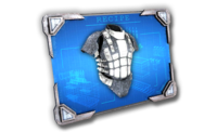 Heavy Armor (Forged Iron) Recipe.png