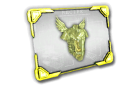 Heavy Armor Fallen Angel (Gold) Recipe.png