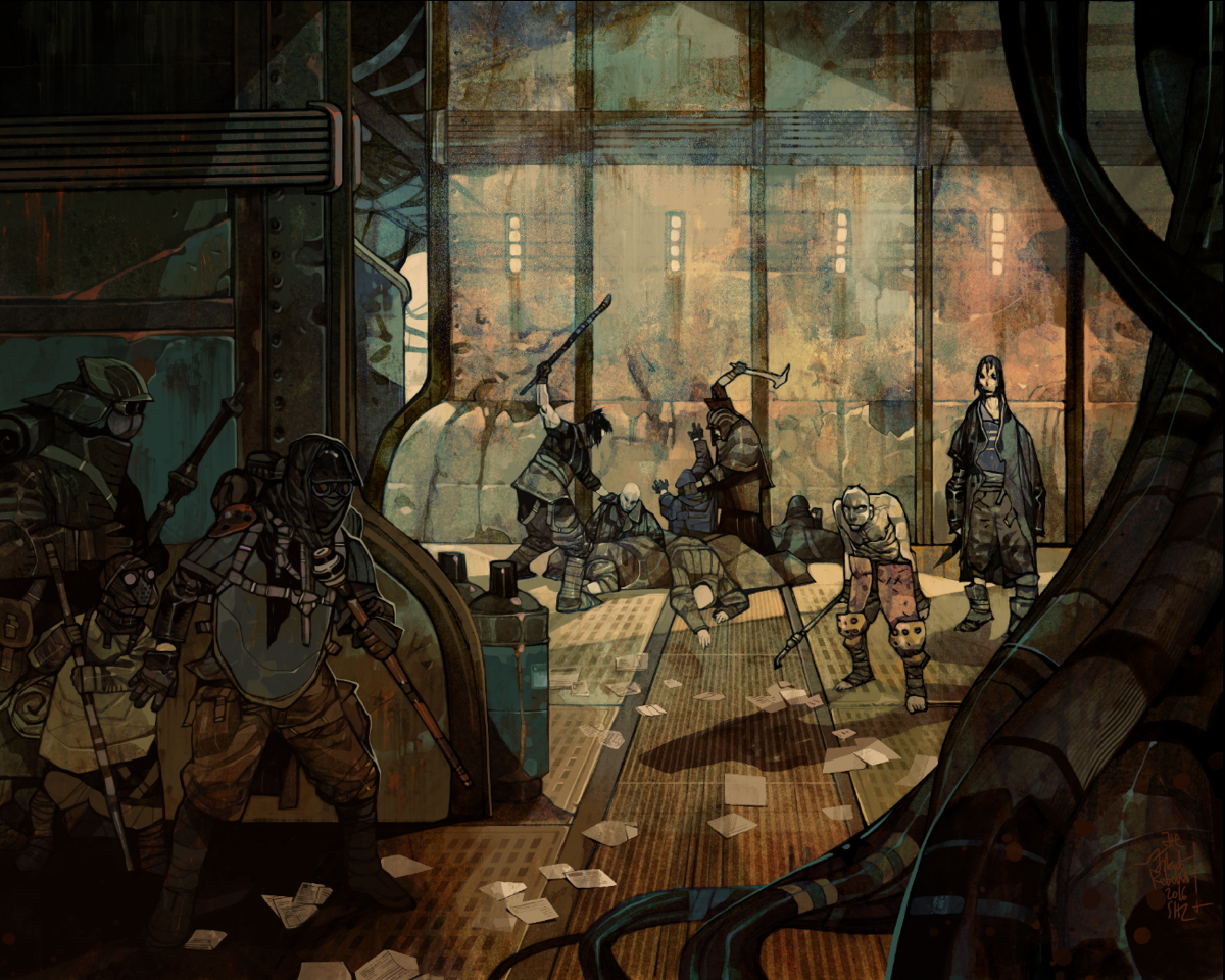 Junkyard Official InSomnia Wiki