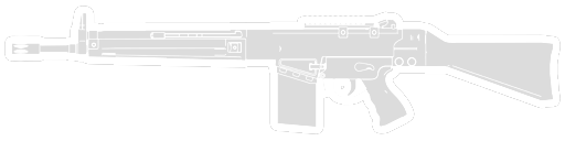 G3A3 - Official Insurgency: Sandstorm Wiki
