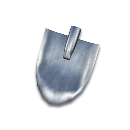 Shovel Blade Official Journey Of Life Wiki