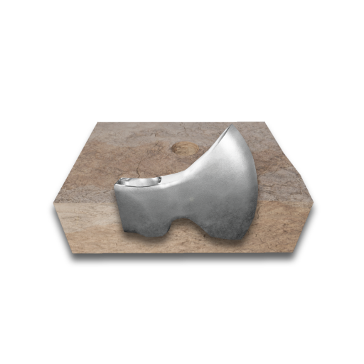 Carving Axe Head Mold Official Journey Of Life Wiki