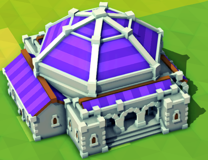 Great Library Official Kingdoms and Castles Wiki