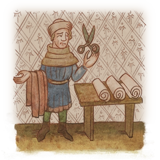 Tailor and draper Kingdom Come Deliverance Wiki