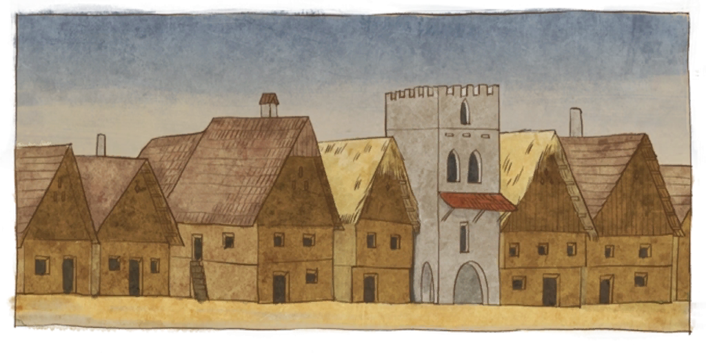 Houses and dwellings Kingdom Come Deliverance Wiki