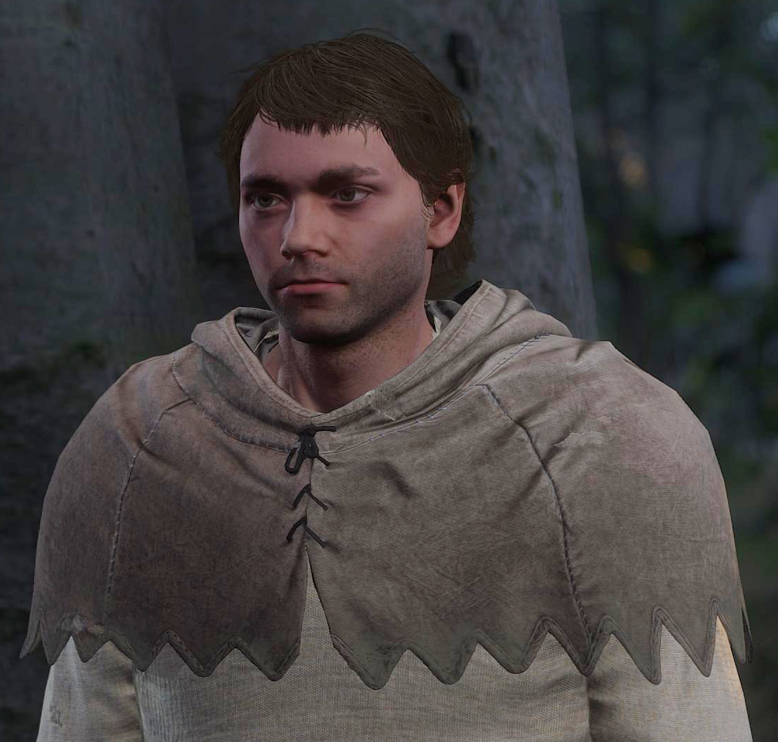 Thistle (NPC) Kingdom Come Deliverance Wiki