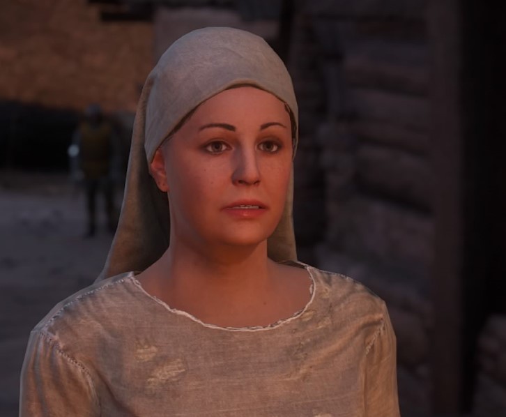 Beggar Jane Kingdom Come Deliverance Wiki