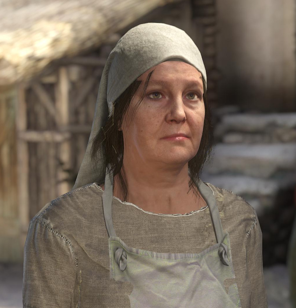 Marianna Kingdom Come Deliverance Wiki