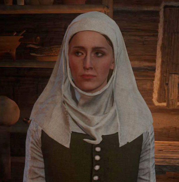 Trader (Ledetchko tailor) Kingdom Come Deliverance Wiki