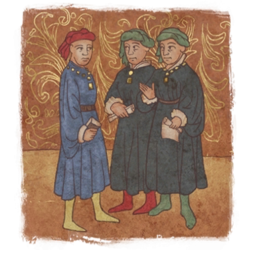 Bailiff and City Council Kingdom Come Deliverance Wiki