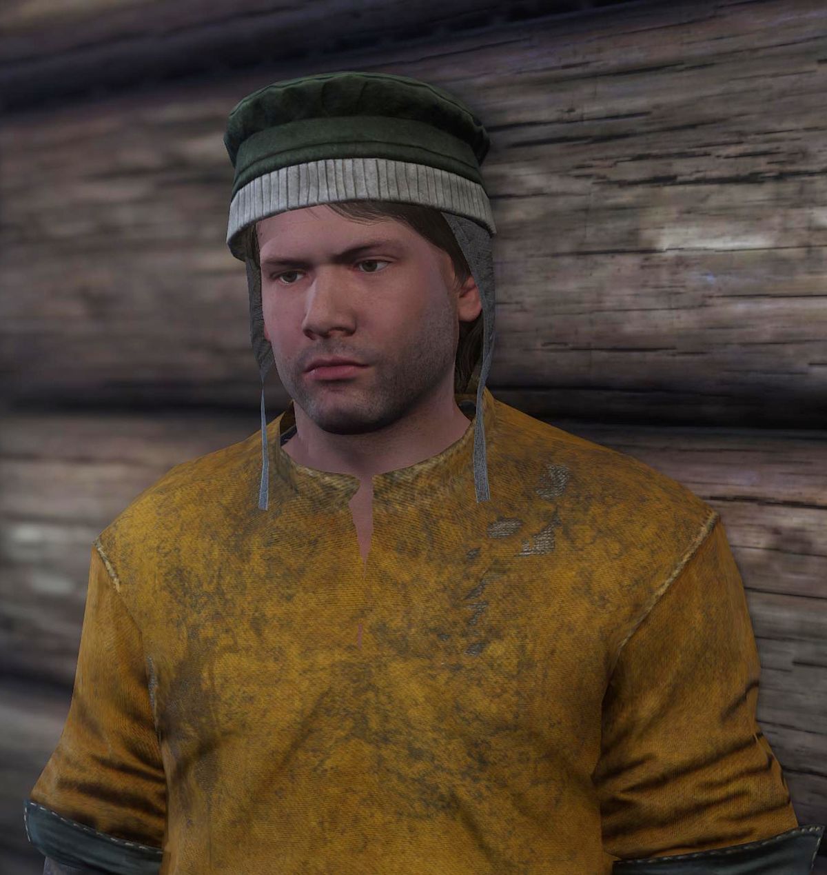Innkeeper (Broken Wheel Inn) Kingdom Come Deliverance Wiki