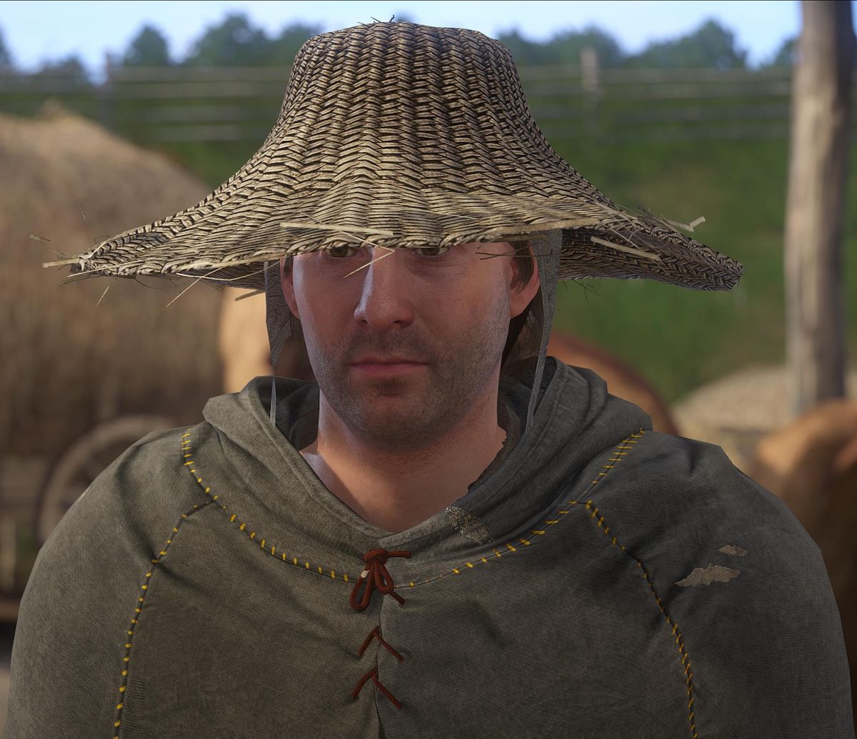 Head Groom Kingdom Come Deliverance Wiki