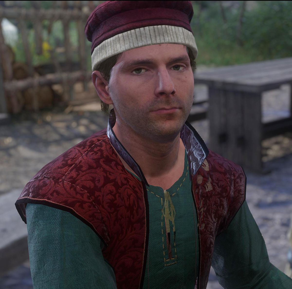 Fresco Master Kingdom Come Deliverance Wiki