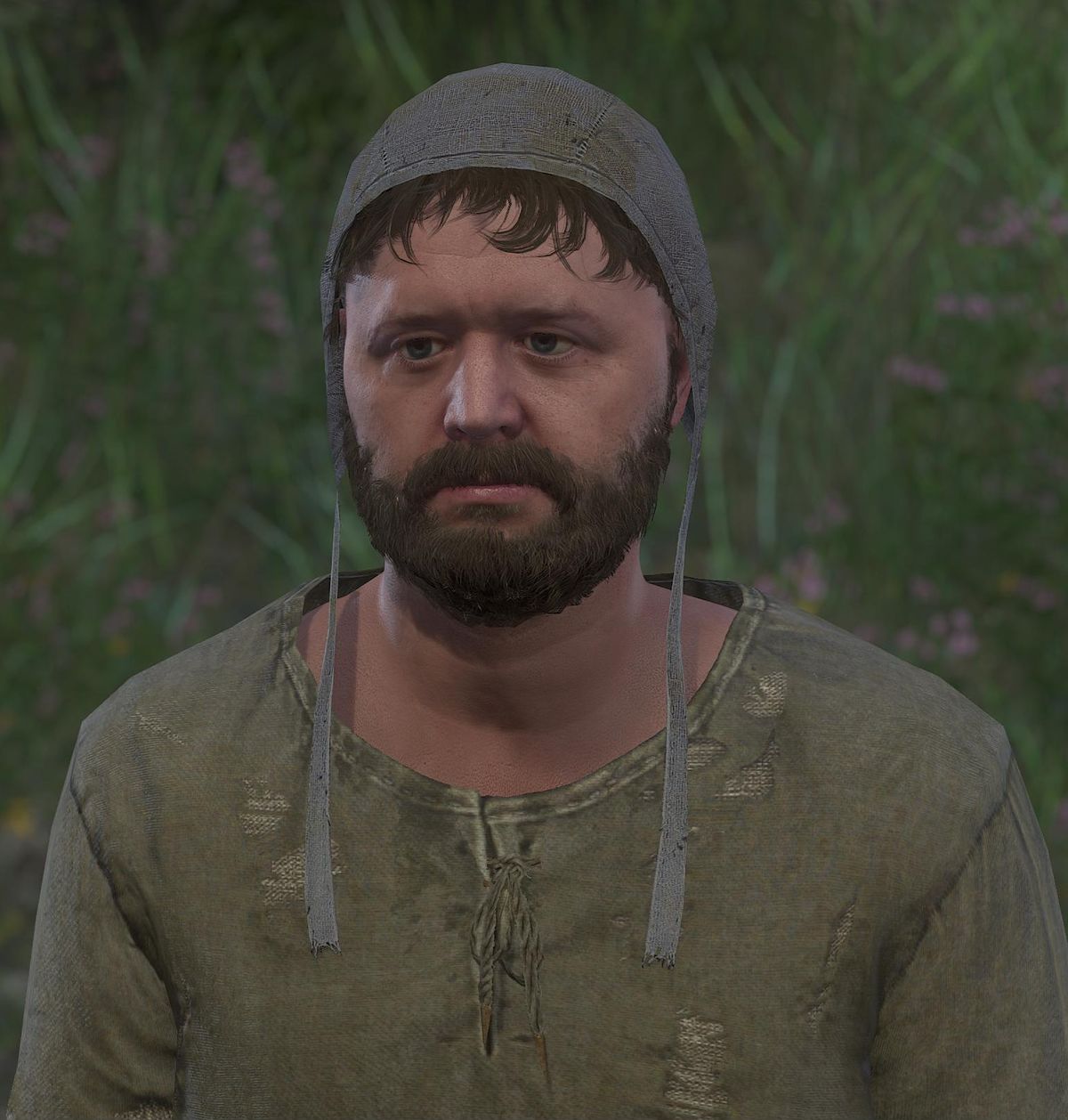 Stephen Kingdom Come Deliverance Wiki