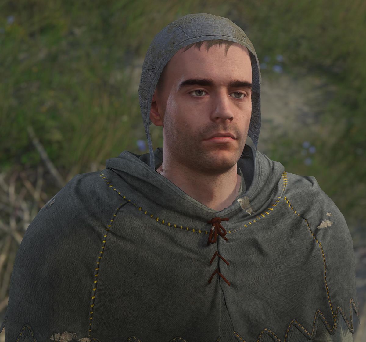 Radan (charcoalburners' camp) Kingdom Come Deliverance Wiki