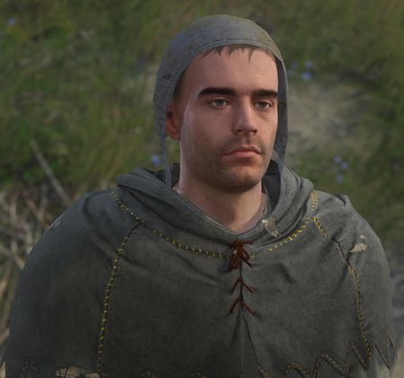 Radan (charcoal-burners' camp) - Kingdom Come: Deliverance Wiki