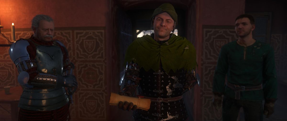 Hare Hunt Kingdom Come Deliverance Wiki