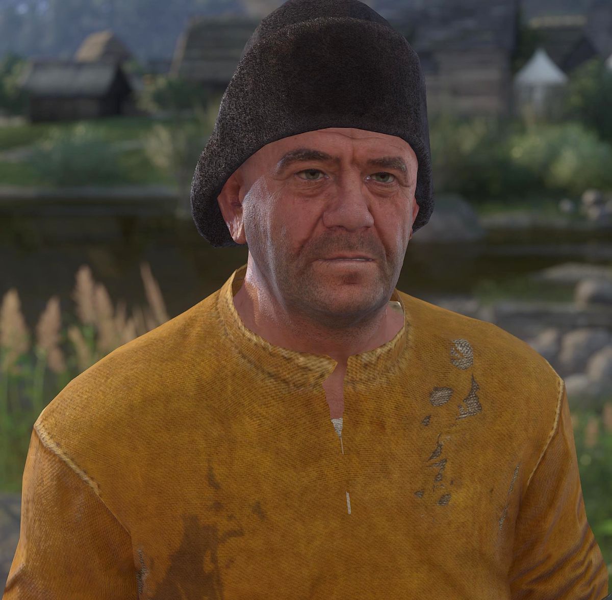 Tanner (Ledetchko) Kingdom Come Deliverance Wiki