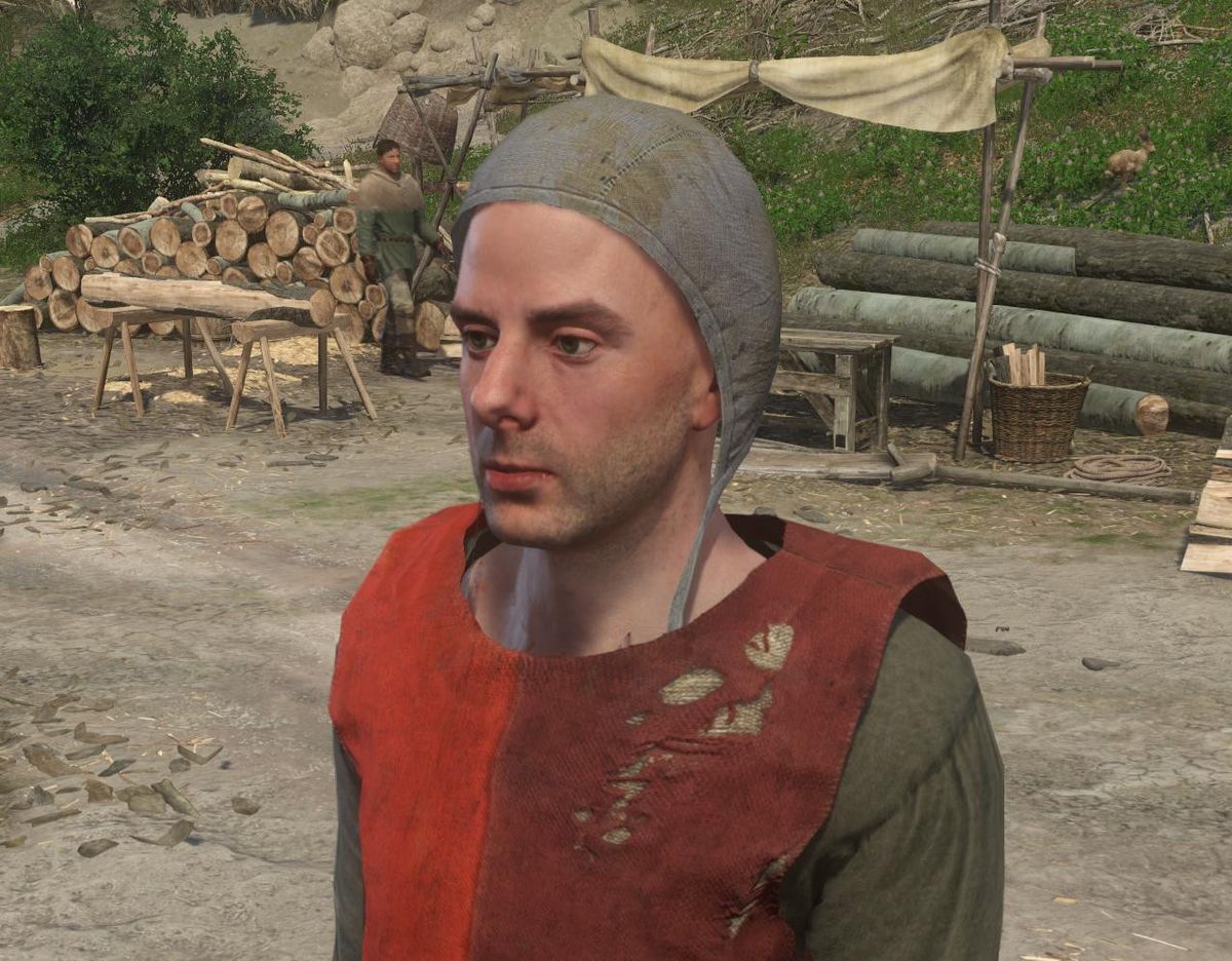 Charcoalburner twins Kingdom Come Deliverance Wiki