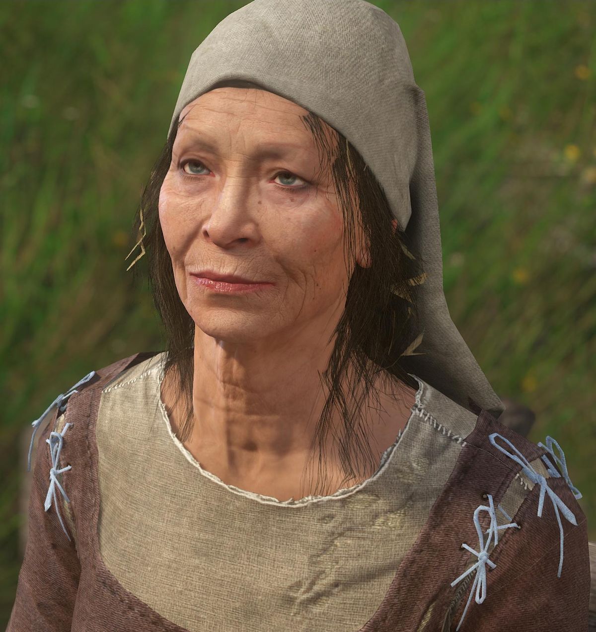 Gertrude Kingdom Come Deliverance Wiki