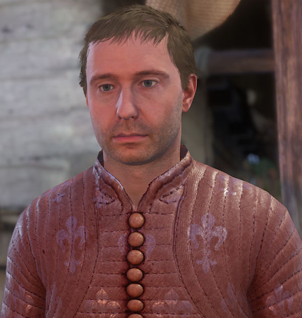 Trader (Samopesh) Kingdom Come Deliverance Wiki
