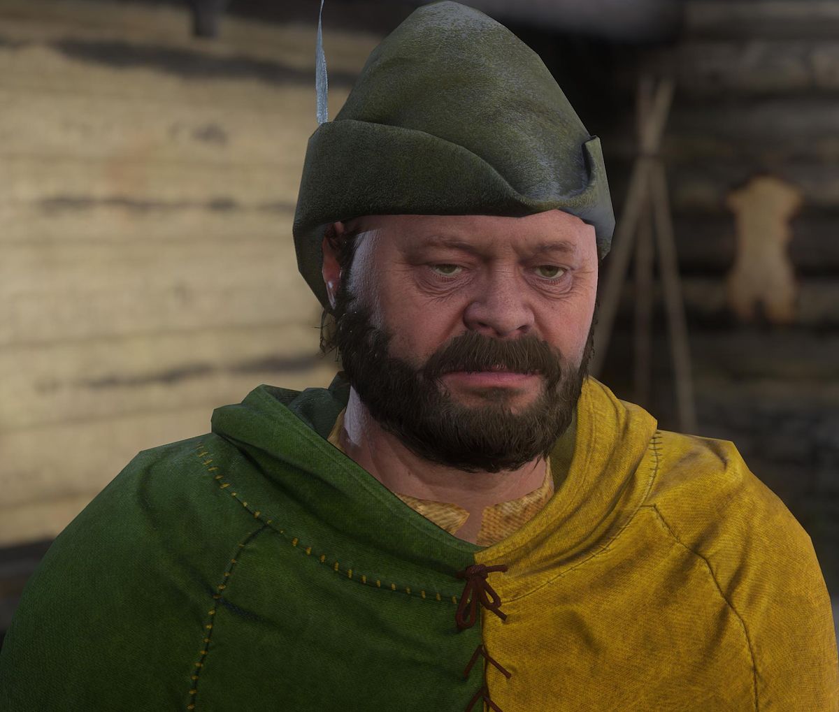 Berthold Kingdom Come Deliverance Wiki