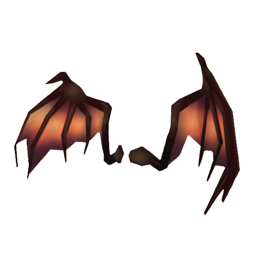Diablo Wings Official Kogama Wiki