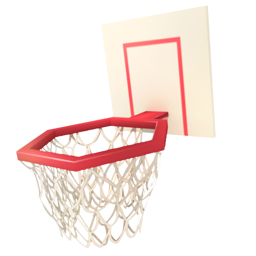 Basketball Hoop Official Kogama Wiki