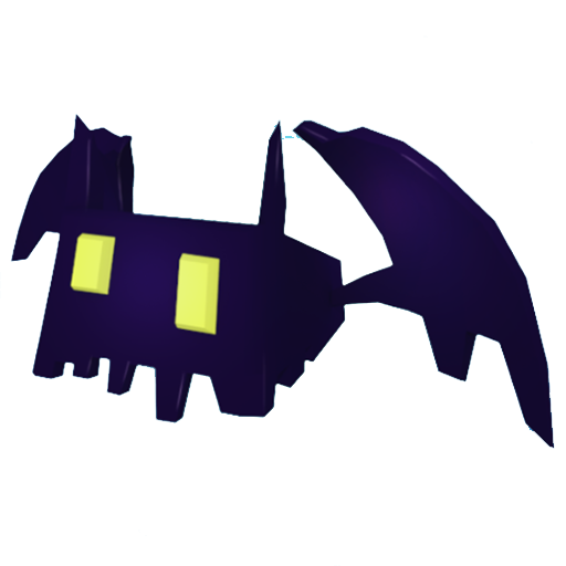 bat hat
