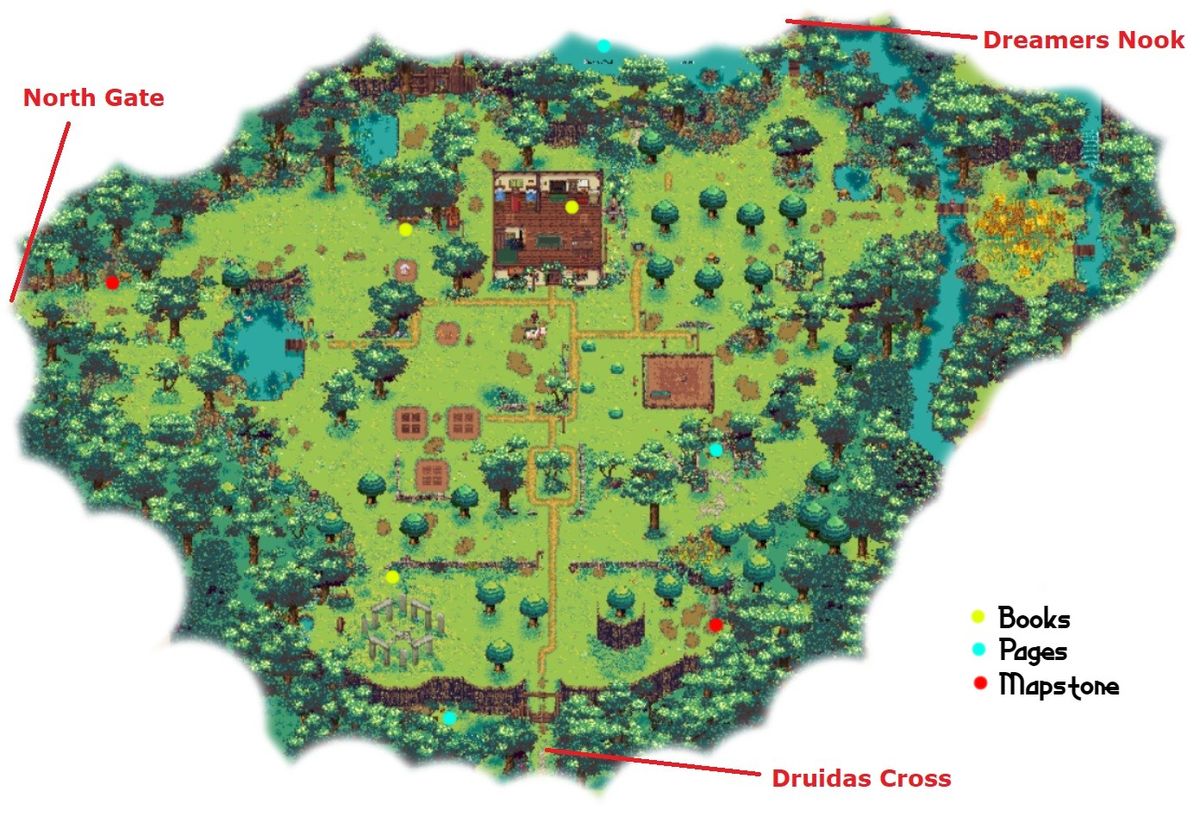 Willowdown Farm Official Kynseed Wiki