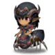 Spider Demon Elf