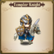 Templar Knight