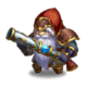 Dwarf Adventurer