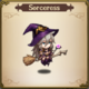 Sorceress